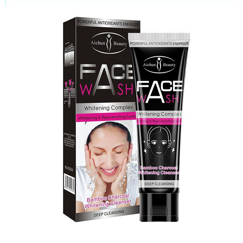 Aichun Beauty Dead Sea Mud Cleanser