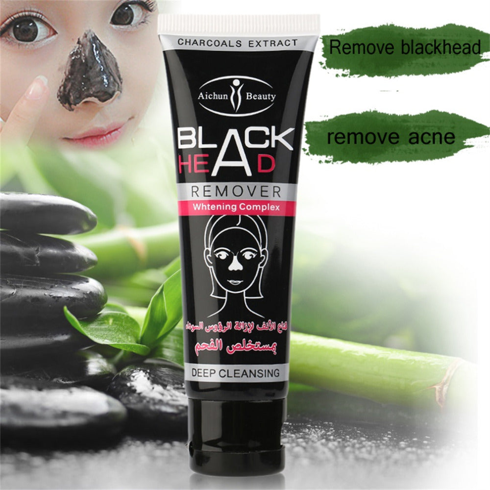 Aichun Beauty T Area Peel off Facial Mask-Beauty Product-1stAvenue