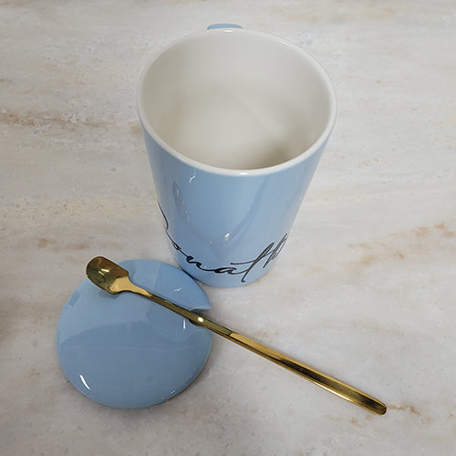 Personalised Gift Mugs Customised Cups-Personalised Gift-1stAvenue