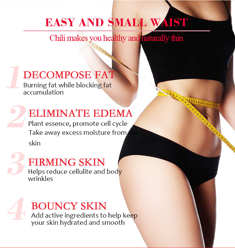 Aichun Beauty Best Fat Burning Slim Arm Body Cream 200ml 3 Days Slimming Cream For Women-Beauty Product-1stAvenue