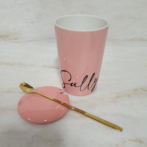 Personalised Gift Mugs Customised Cups-Personalised Gift-1stAvenue