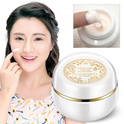 Bioaqua Facial Anti Wrinkle Face Cream Lifting Firming Whitening Moisturizing Skin Care-Skin care-1stAvenue