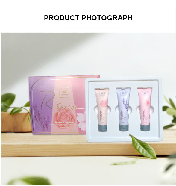 Designer Collection R Series Hand Cream 3 x 30g-Beauty Product-1stAvenue