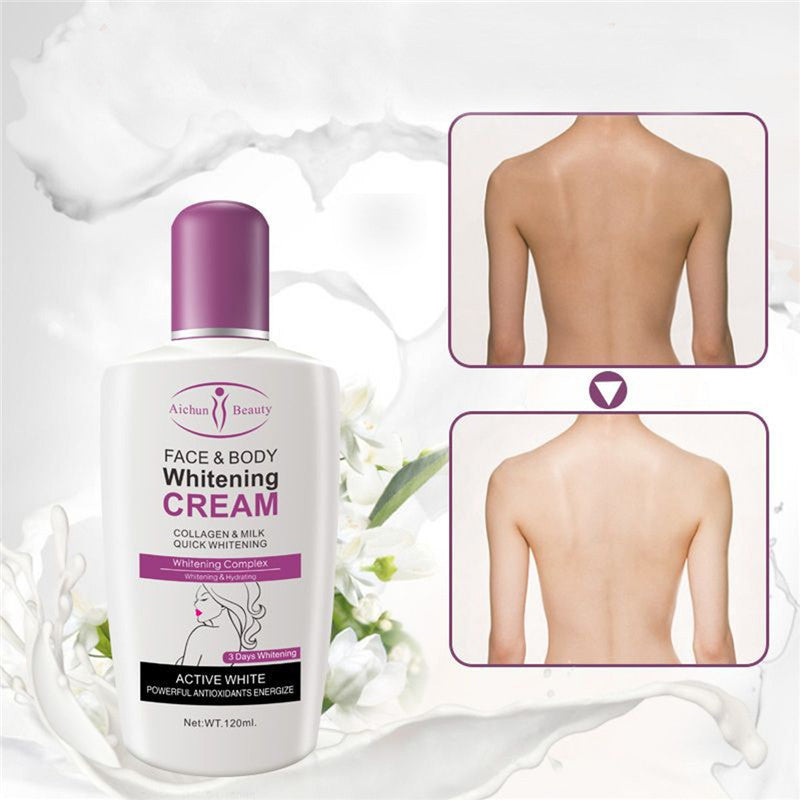 Aichun whitening lotion-Beauty Product-1stAvenue
