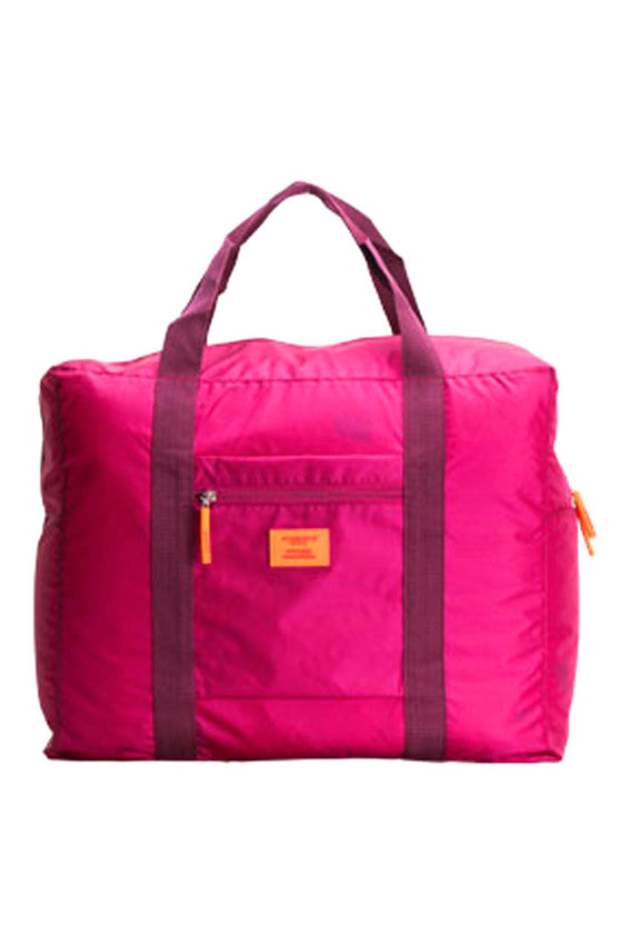 Foldable Bag-Travel Organizer-1stAvenue
