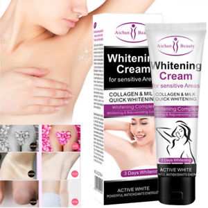 Aichun Beauty Skin Armpit Whitening Cream-Beauty Product-1stAvenue